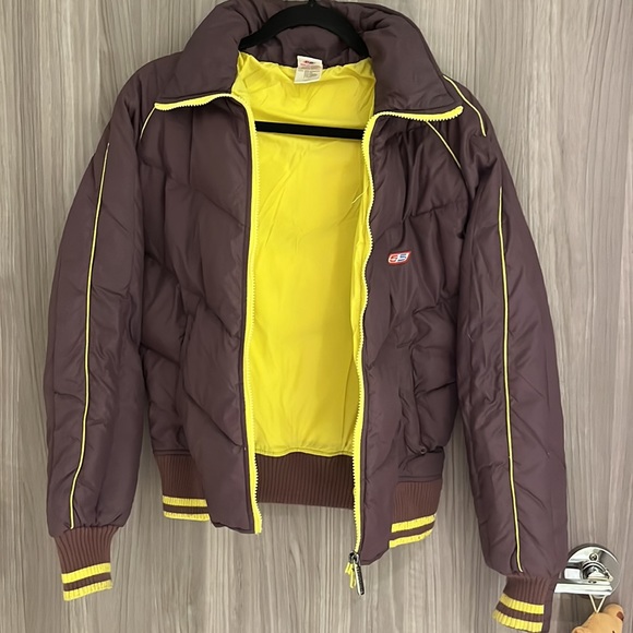 Women Jacket - Picture 8 of 8